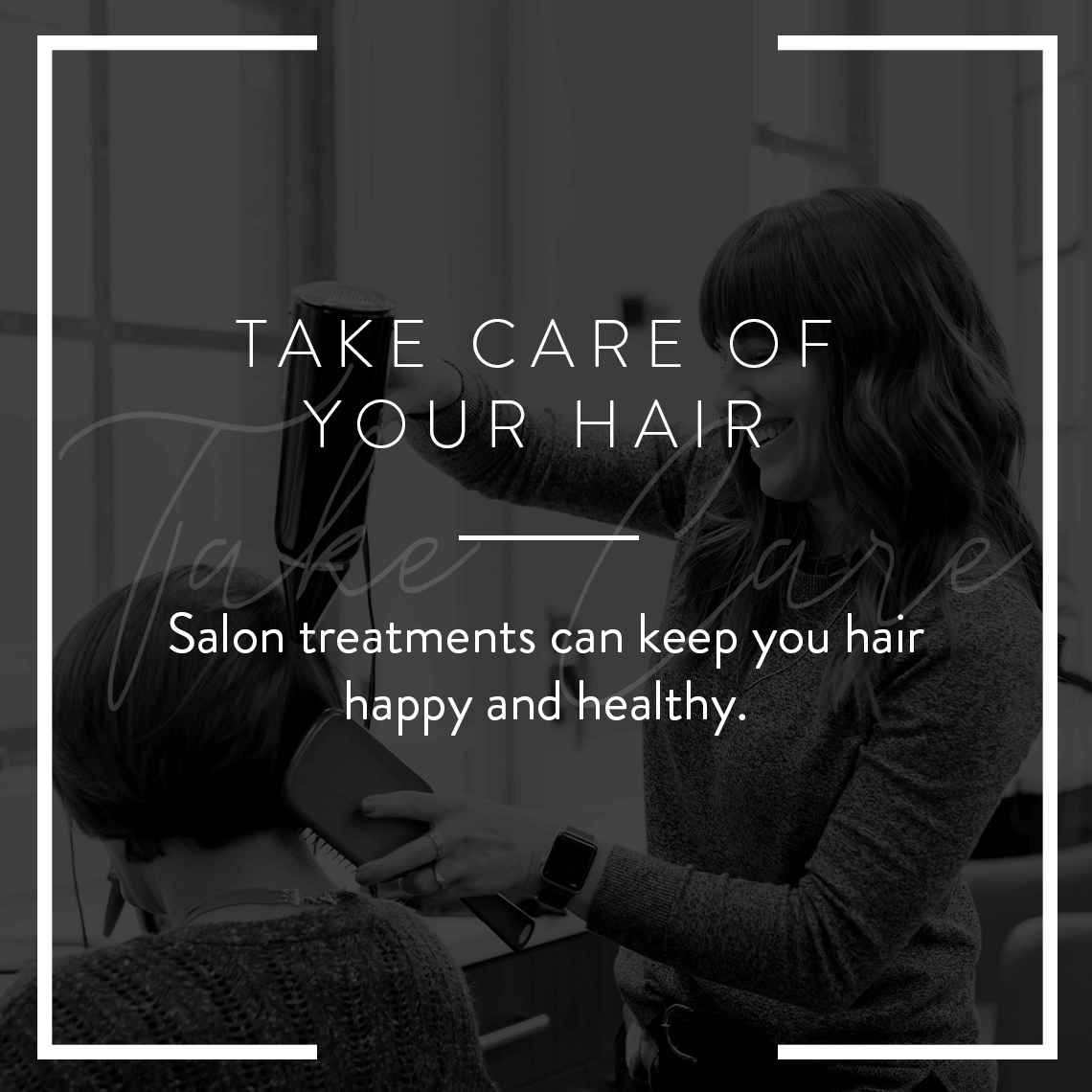 Are Hair Salon Treatments Worth It?